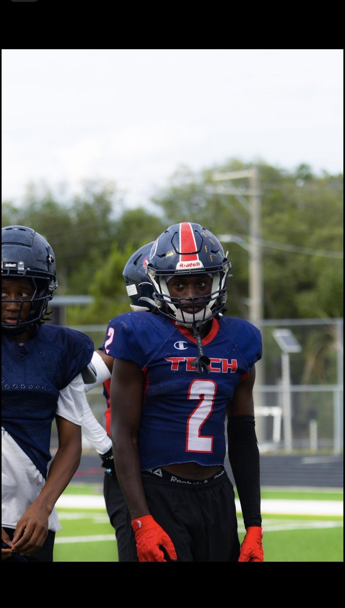 Daunta Peterson Jr. tweet media