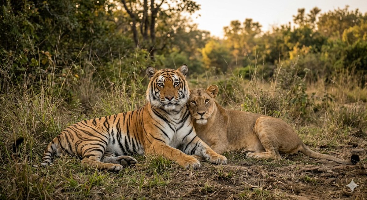 Tiger tweet media