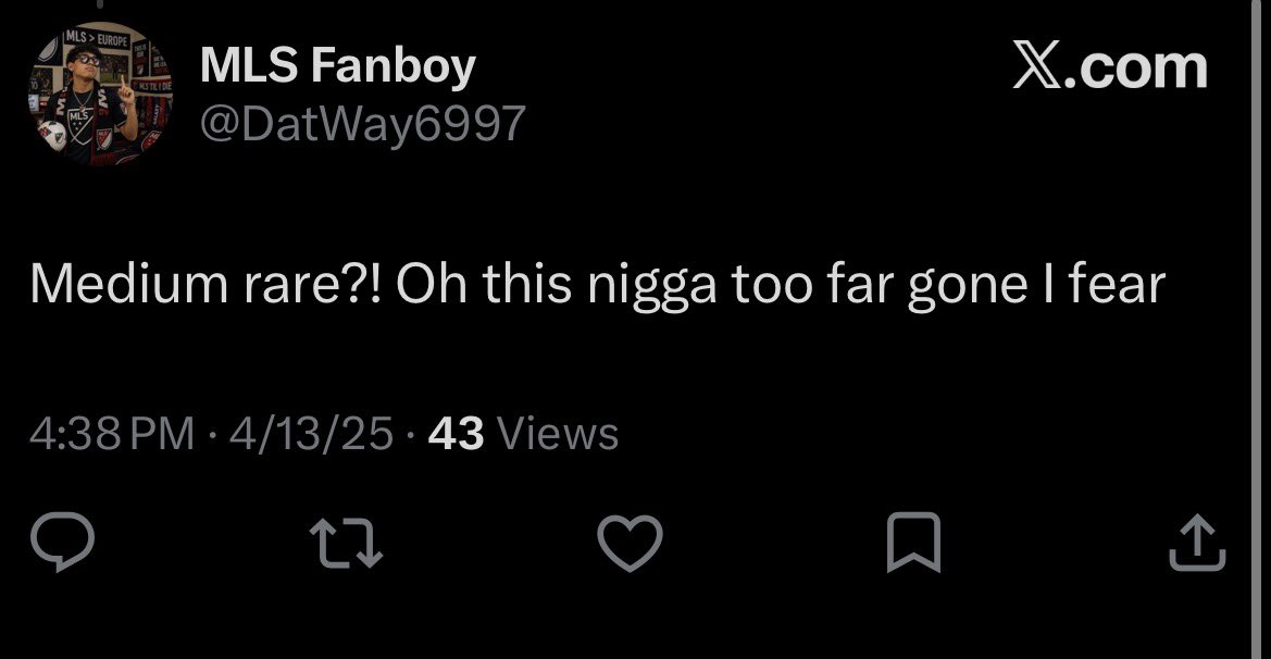 Edgar tweet media