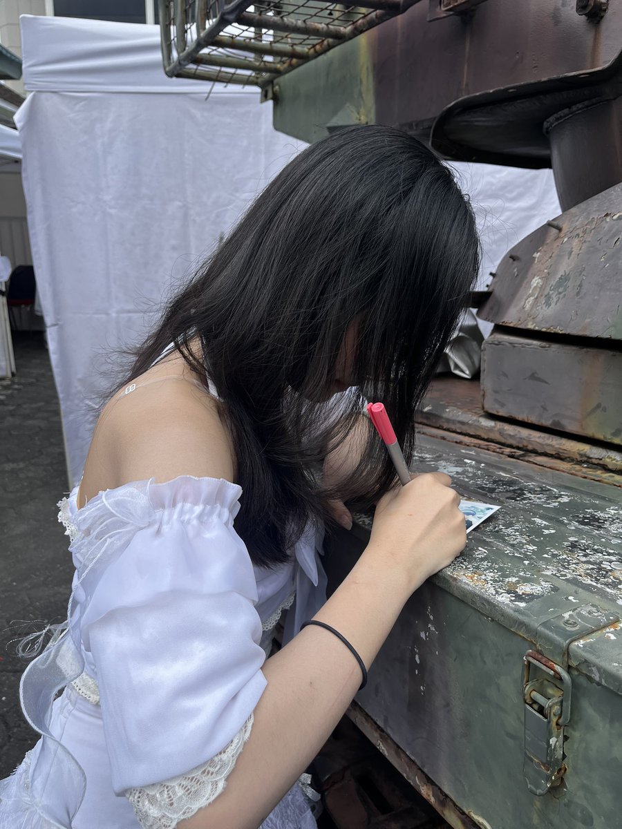 ercojp7's tweet photo. 🤍 https://t.co/bg5uSRxnQd