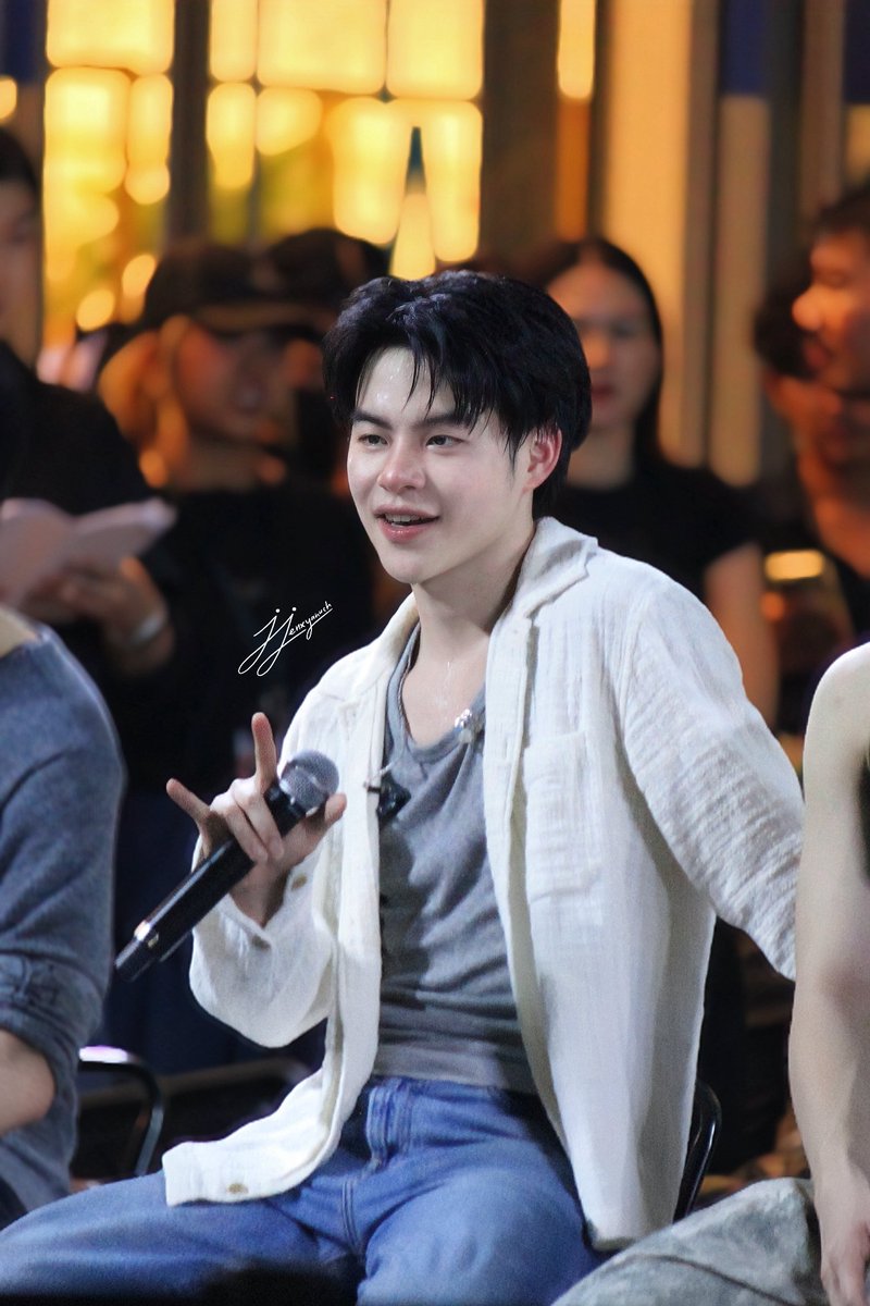 ข้าวเหนียวมะง่วง ૮ • ﻌ - ა tweet media