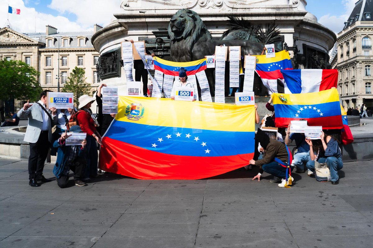 Mundo Con Vzla tweet media