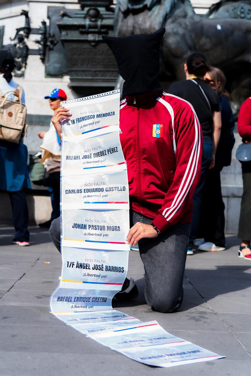 Mundo Con Vzla tweet media
