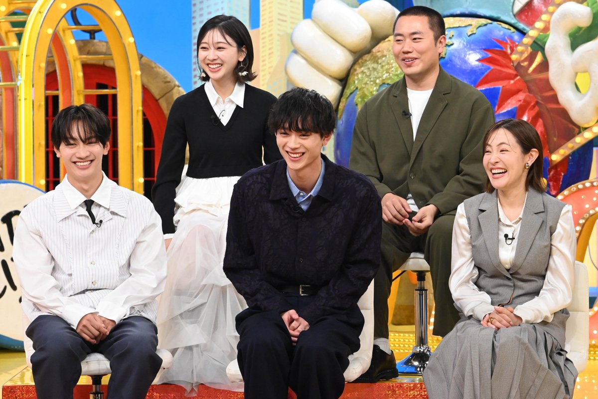 TVガイドWeb【公式】 tweet media