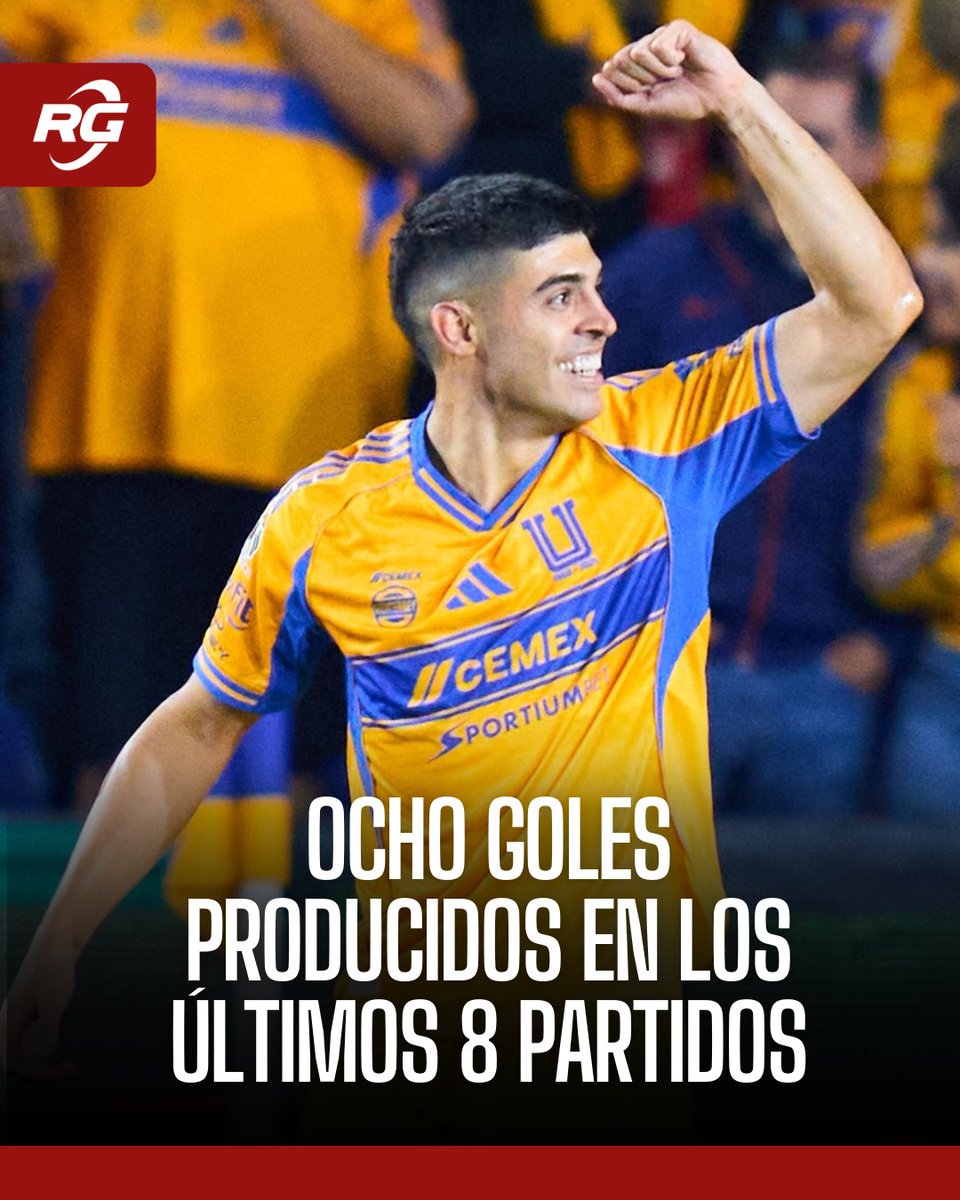 RG La Deportiva tweet media