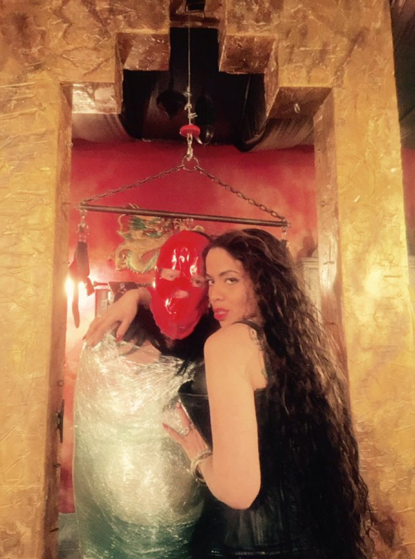 Pandora's Box Dungeon NY -Explore Your Kink tweet media