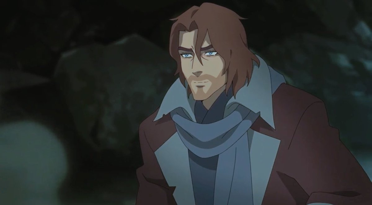 デク愛 bens; 🏹 critical role brainrot tweet media