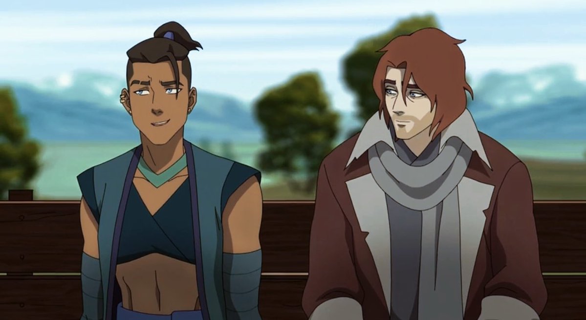 デク愛 bens; 🏹 critical role brainrot tweet media
