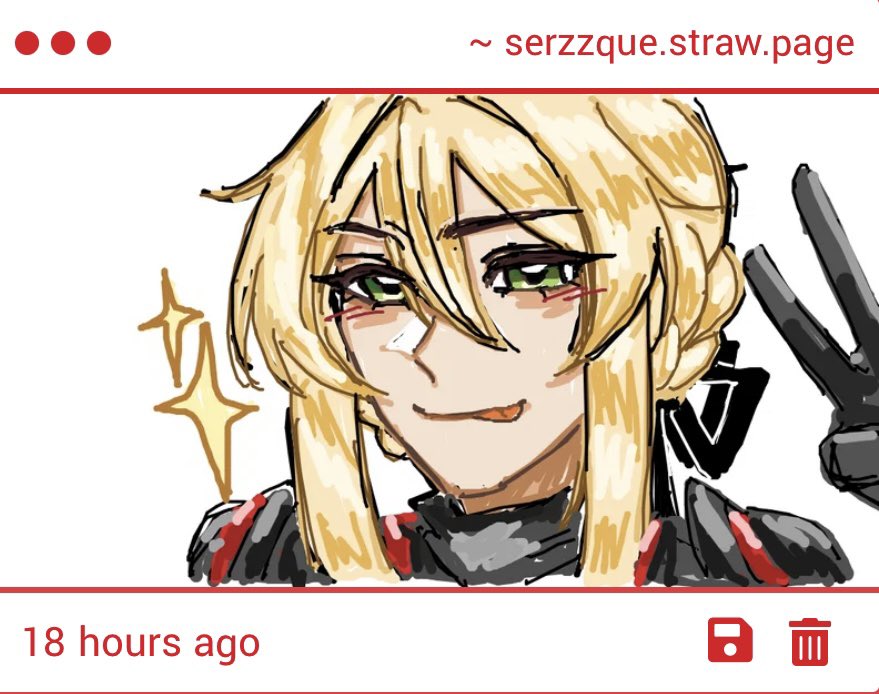 serqque's tweet photo. THIS IS SO BEAUTIFUL THANK YOUUU  🥹 https://t.co/9Q7JLGWsmz