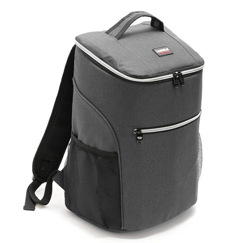 UnicunShop's tweet image. Did you know that spending time in nature is proven to lower stress levels? Upgrade your outdoor experience with our Picnic Backpack with Cooler, featuring dual insulation to keep your refreshments perfect for hours. 🧺

unicun.com/product/picnic…

#OutdoorLiving #PicnicGear #Summer
