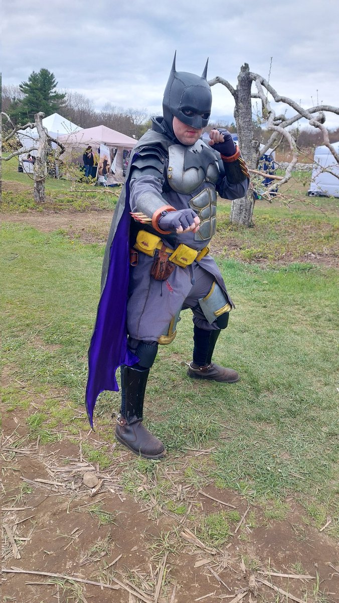 OpsHammond's tweet photo. It's the last day of Enchanted Orchard Renaissance Faire, and the costumes &amp; performances are all a sight to behold! https://t.co/0pKcba7zOG