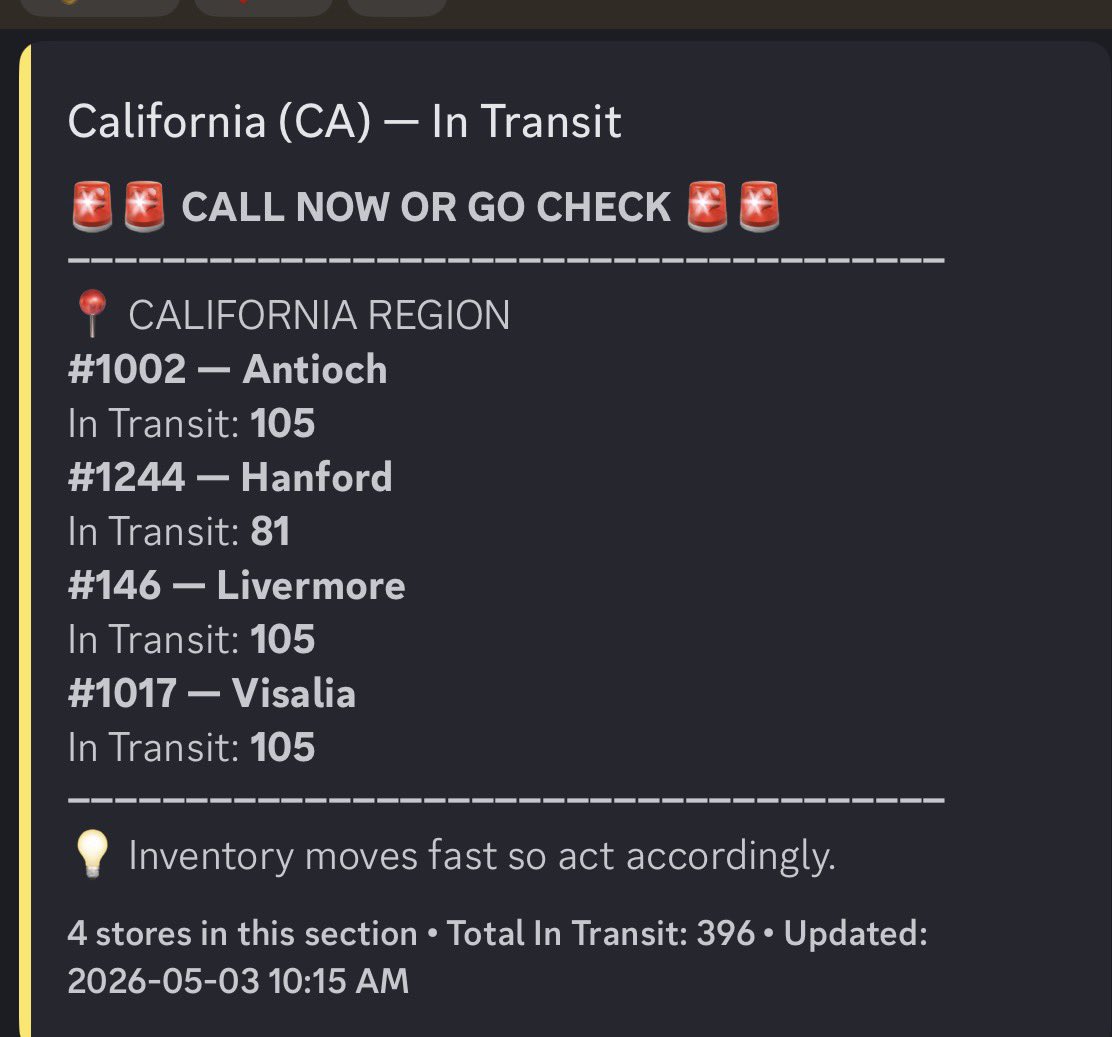 Pokémon Deals, Restock and Alerts tweet media
