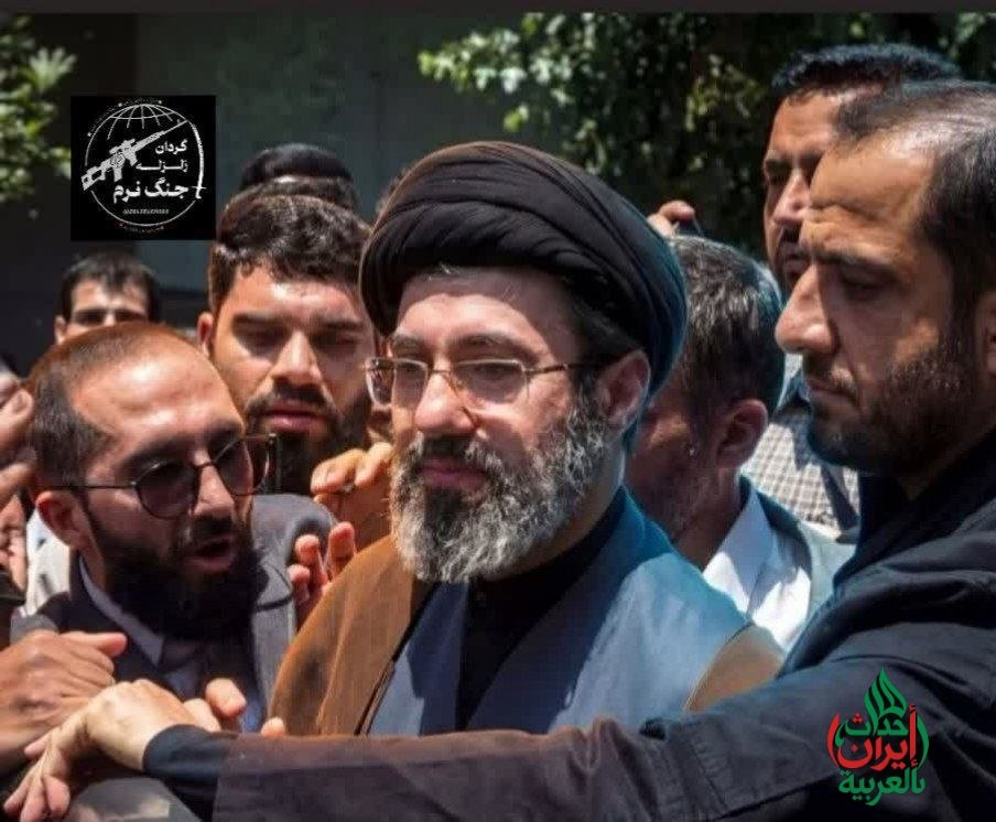 أحداث إيران بالعربية 🇮🇷 tweet media