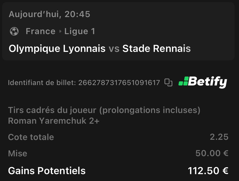 L’Prønos | Tips 🍀 tweet media