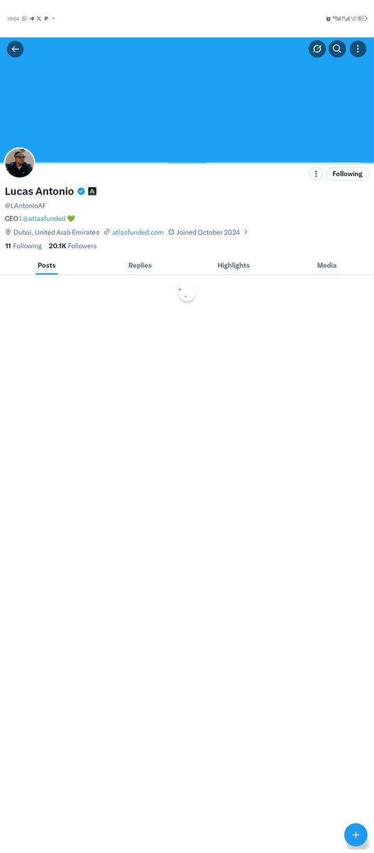 E-FUNDS tweet media
