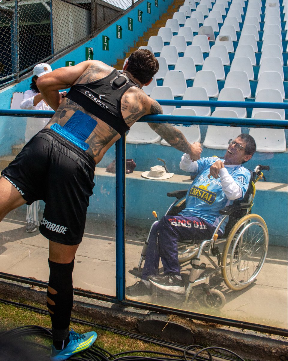 Liga1 Te Apuesto tweet media