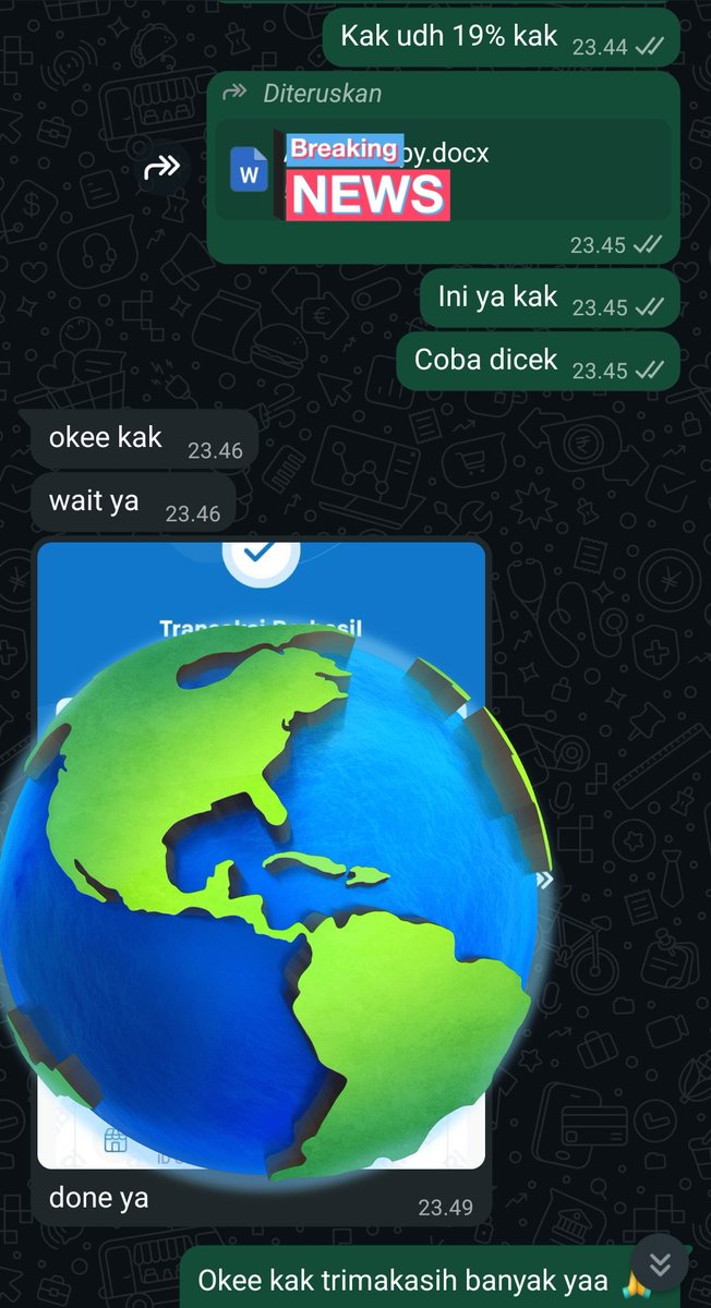 (200+ testi) joki all spess, akuntansi, pajak, dll tweet media