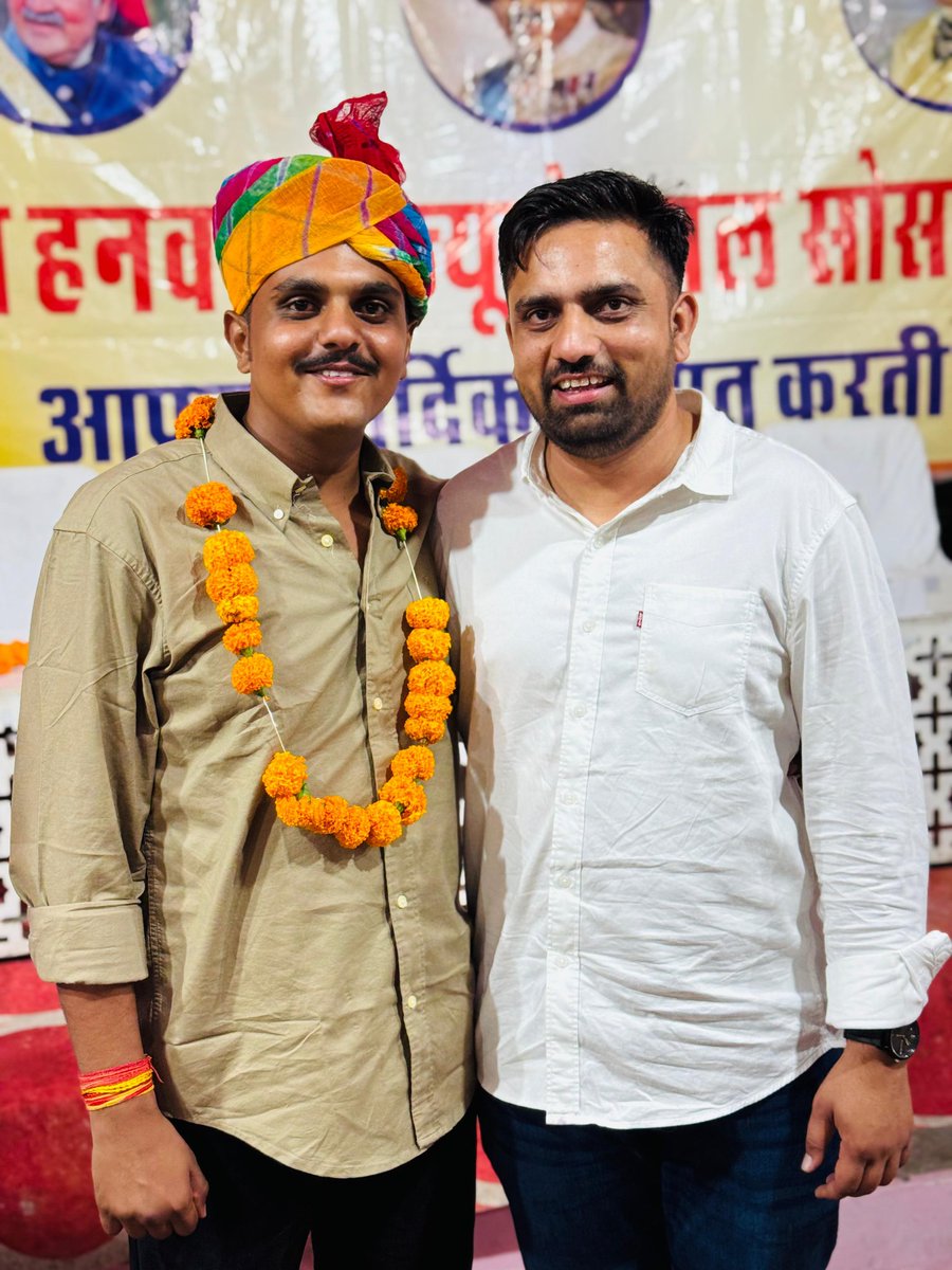 Moti Singh Jodha Phalsund tweet media