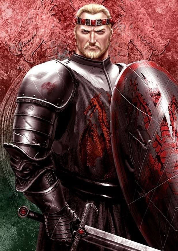 Fingolfin -King of the North- tweet media