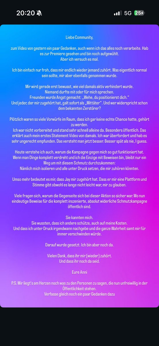 Chantal van der Vorst tweet media