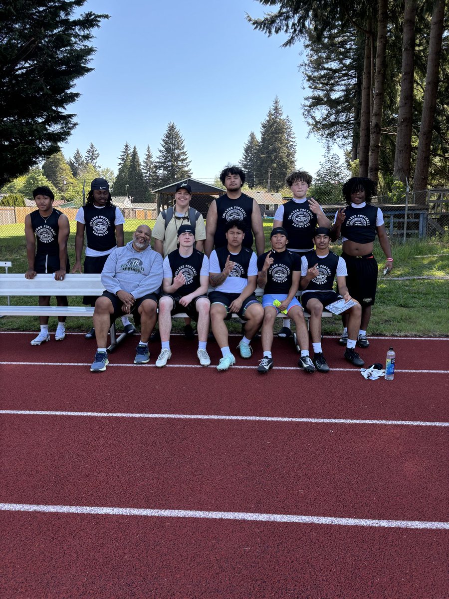 Timberline Football tweet media