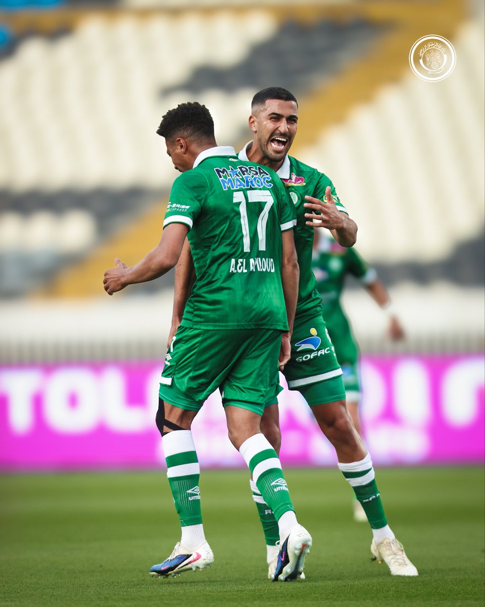 Raja Club Athletic tweet media