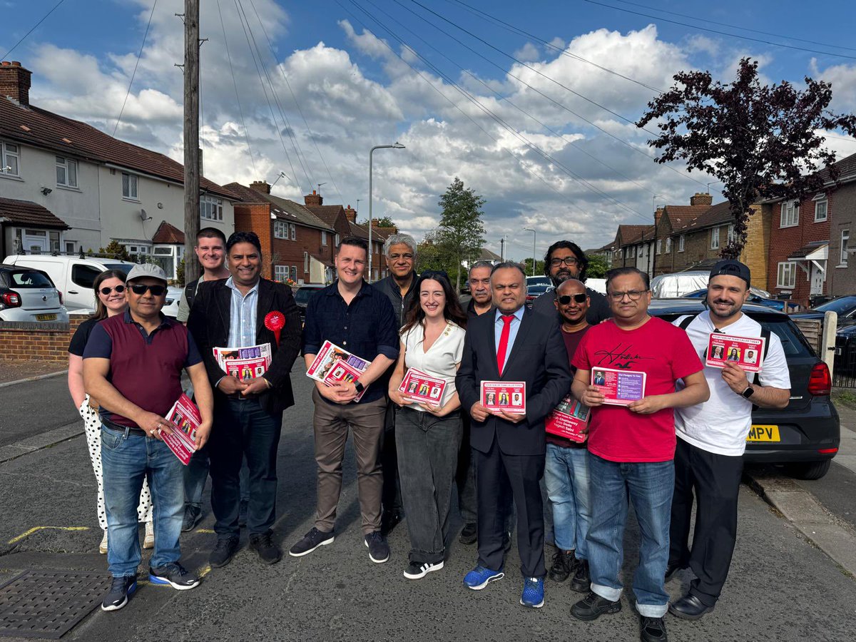 Wes Streeting tweet media