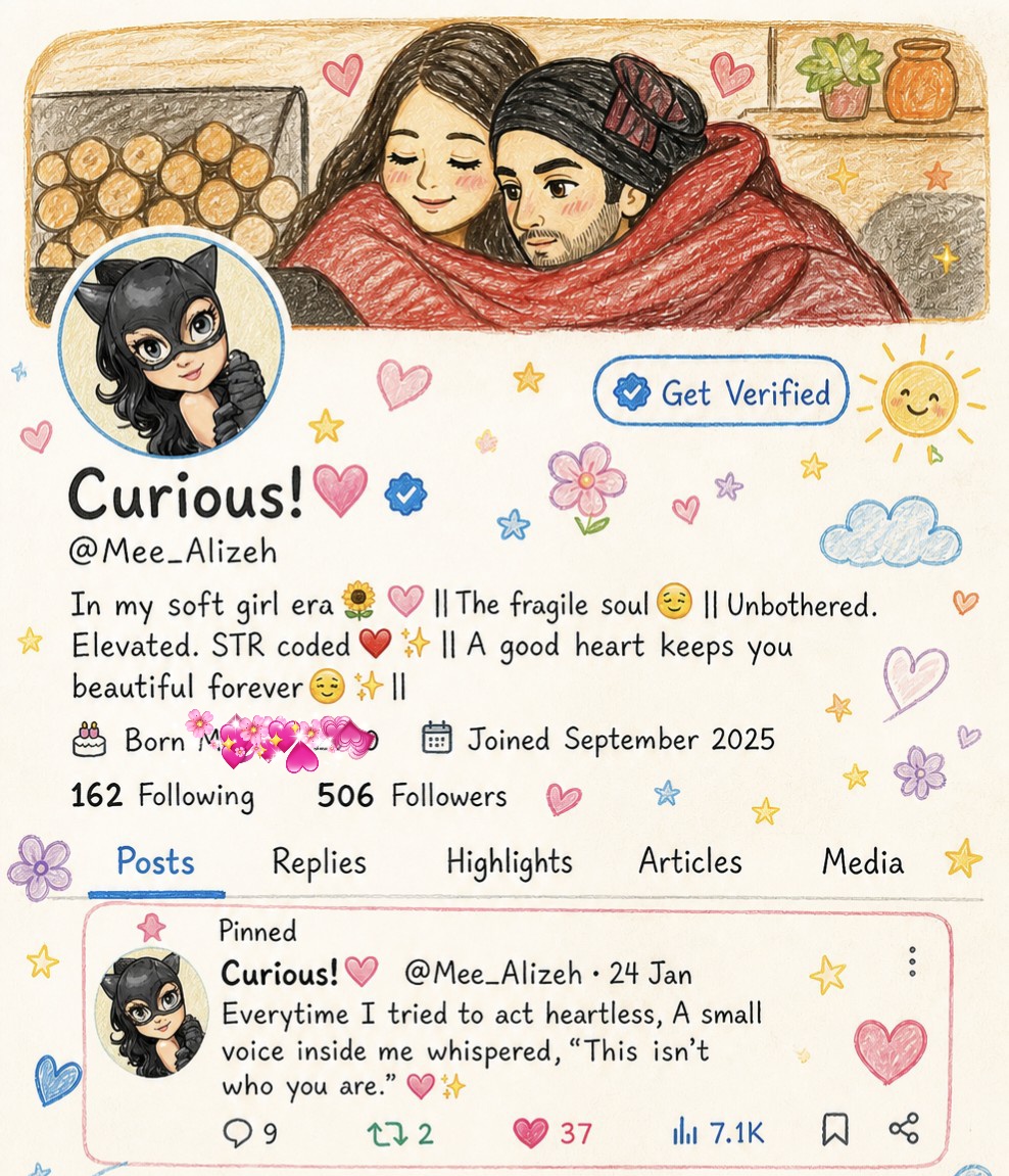 𝕮𝒖𝕣𝖎๏υ𝕤!🩷 tweet media