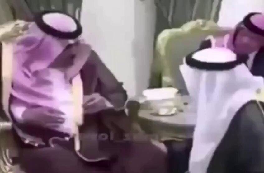 تميم tweet media