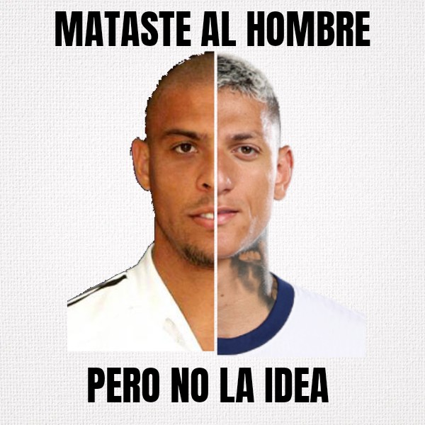 Tottenham Bolivia tweet media