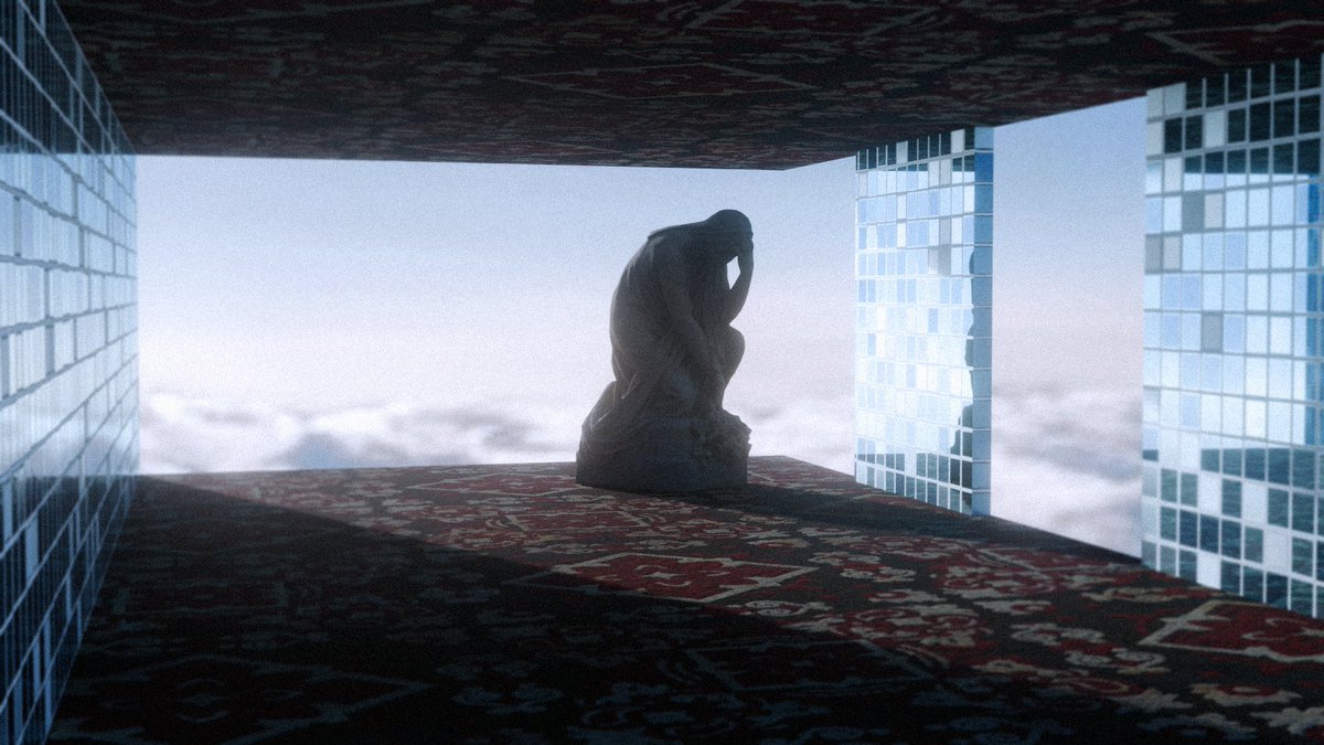 SaitoxBeats's tweet image. Above the clouds

#blender3d #photoshop #photography #3dart #artㅤㅤㅤㅤ