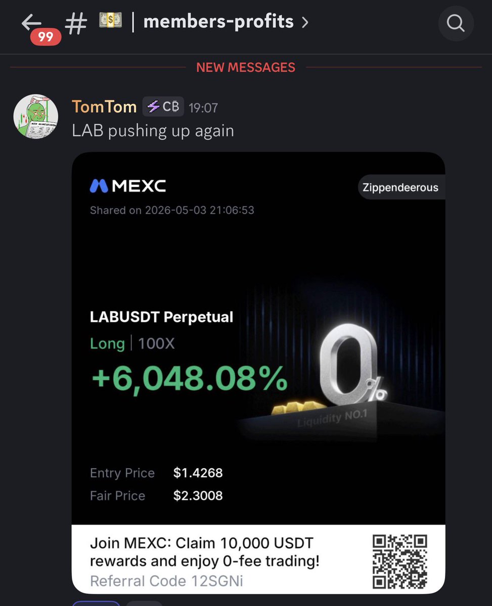 CB Trading Academy tweet media
