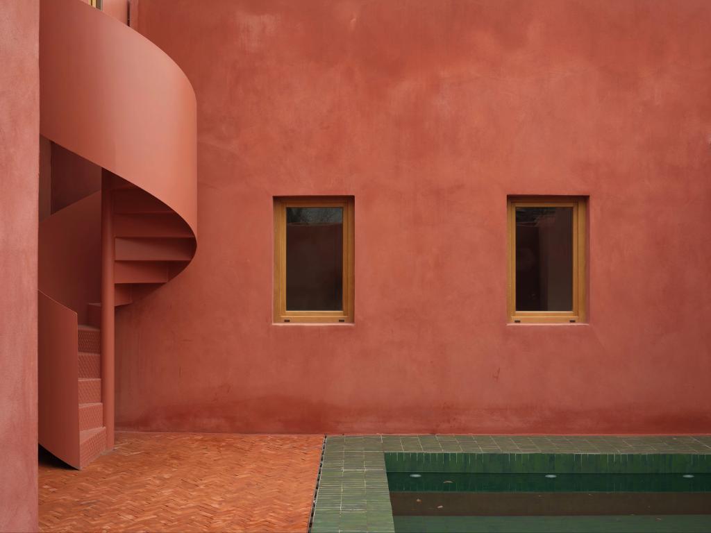 4AAAAart's tweet photo. The House of the Green Pond by aceboXalonso studio

Madrid, Spain 🇪🇸 https://t.co/YhDjMql5xF