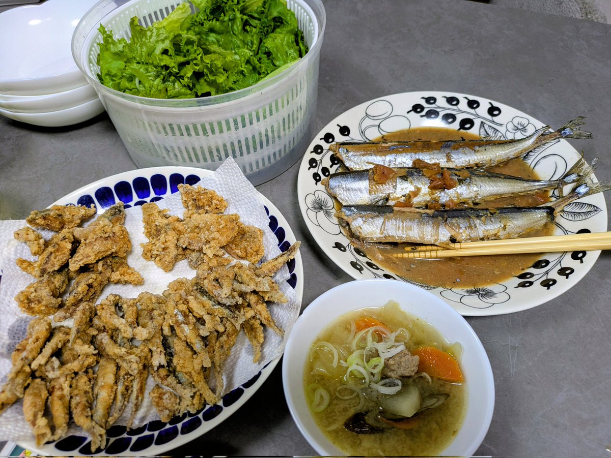 あすか弁当 tweet media
