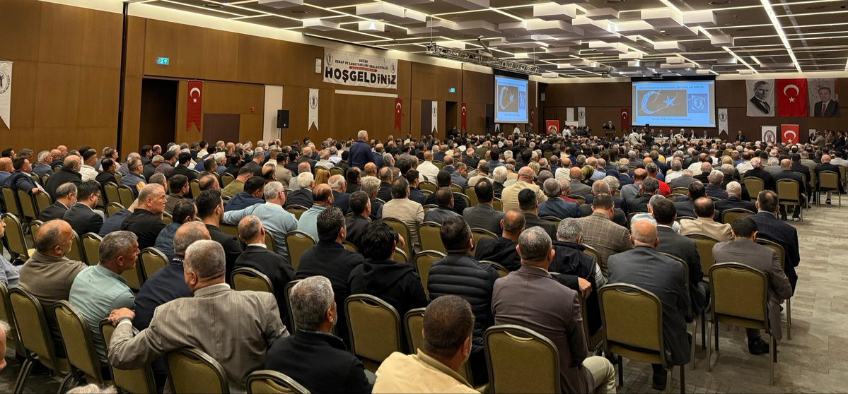 Hüseyin Yayman🇹🇷 tweet media