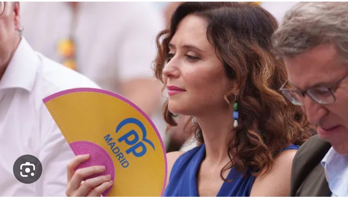 PSOE Madrid tweet media