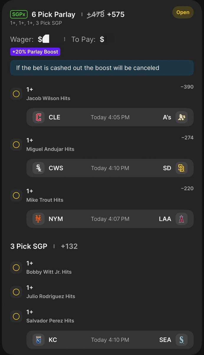 BettingSloth tweet media