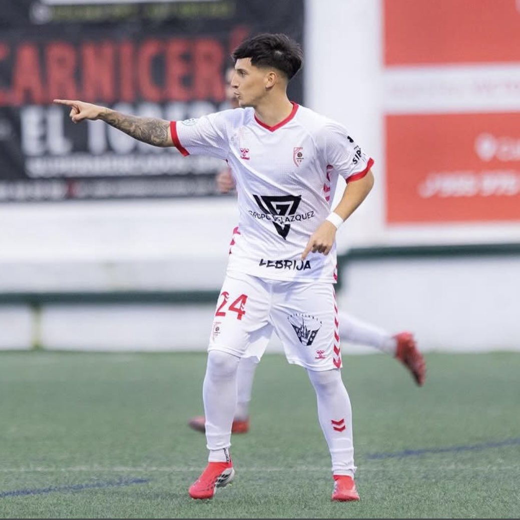 Pablo León tweet media
