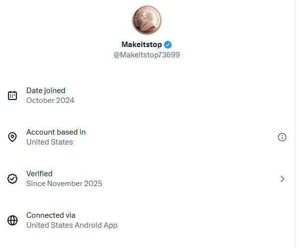Makeitstop tweet media