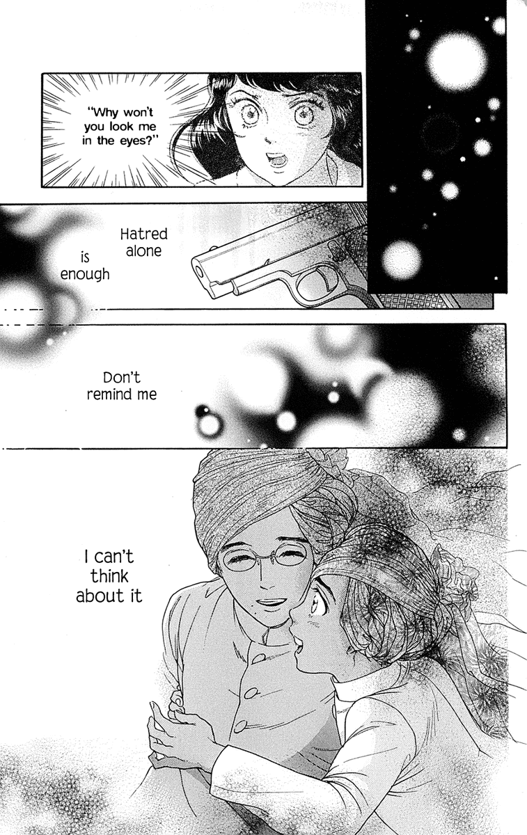 foolserenade's tweet photo. A love that makes you afraid yet brave. That makes your heart waver yet steady. That becomes your weakness yet a source of strength. Passionate yet gentle. 

This is a story about a love that was born from deception during a great adventure that crosses borders and oceans. https://t.co/AlZyD9bOvk