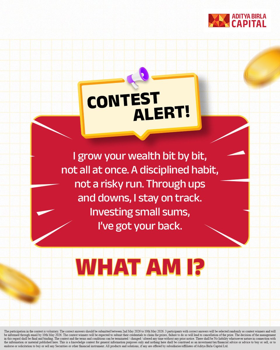 Aditya Birla Capital tweet media