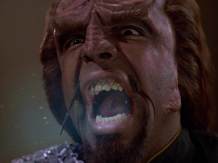 Parallel Universe Riker 🏁 tweet media