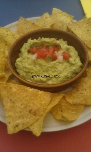 WVfrugalChick's tweet image. @avocadosfrommexico #AvocadosFromMexicoSweepstakes  #AlwaysGood