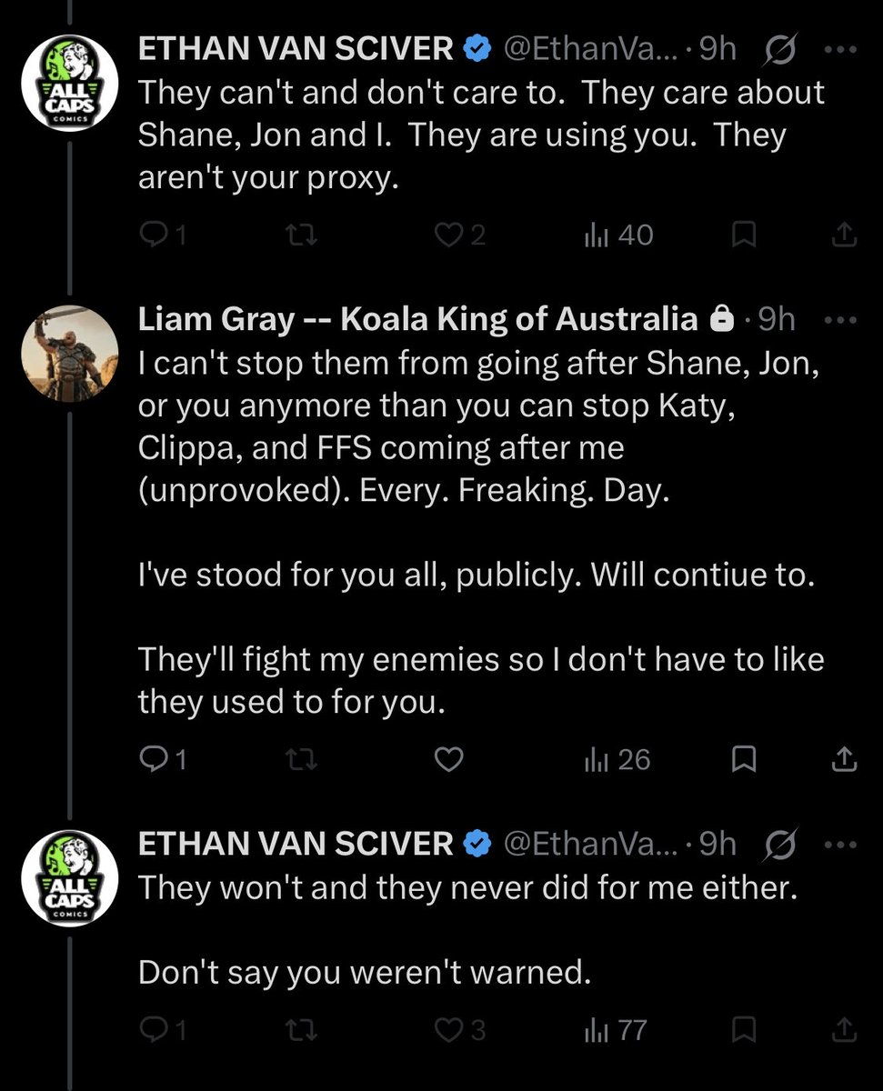 masterofgayops tweet media