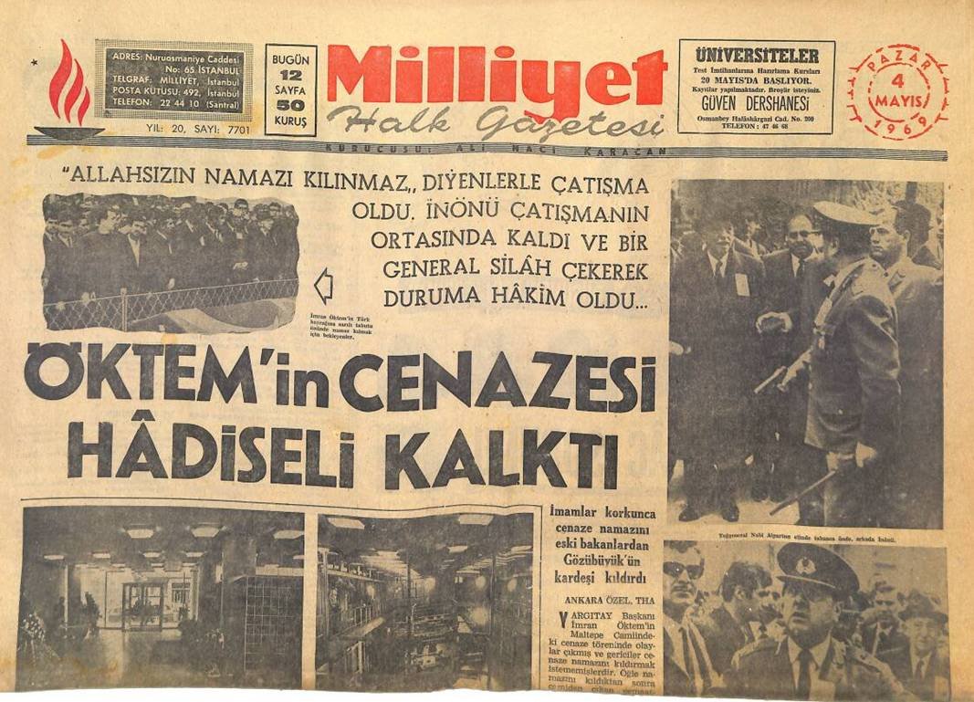 Kemal TÜRK tweet media