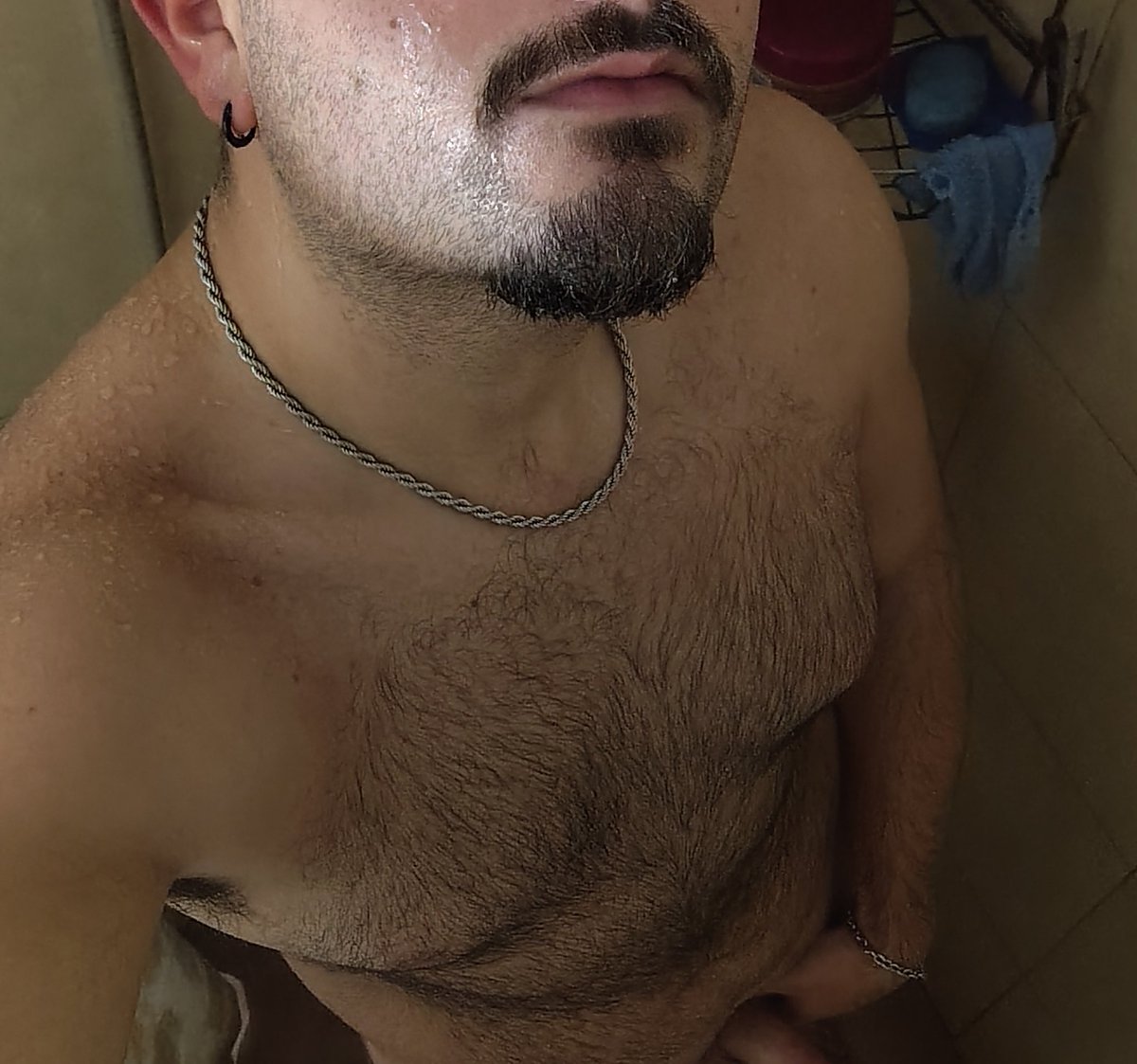 osojr99's tweet photo. Querés ver cómo me baño? https://t.co/MbSaw4KdIZ