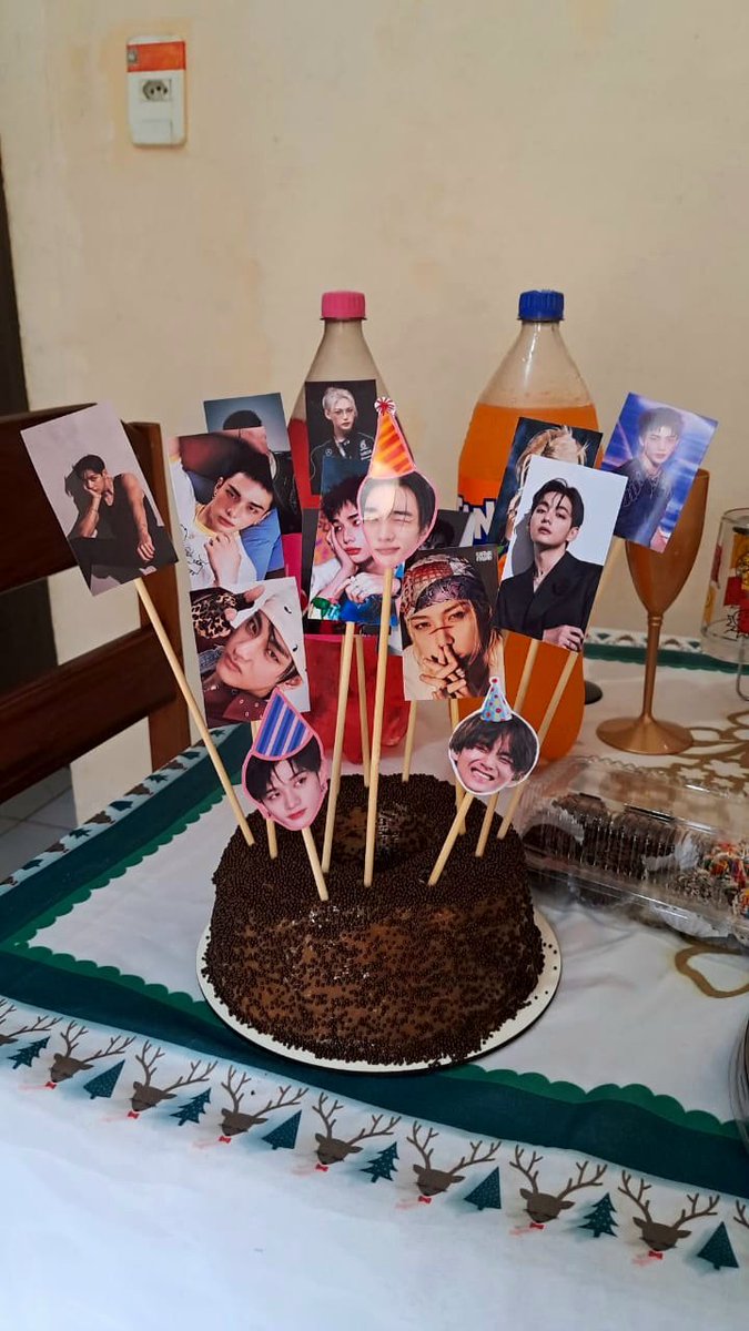 nana MY DAY 🥳💗 tweet media