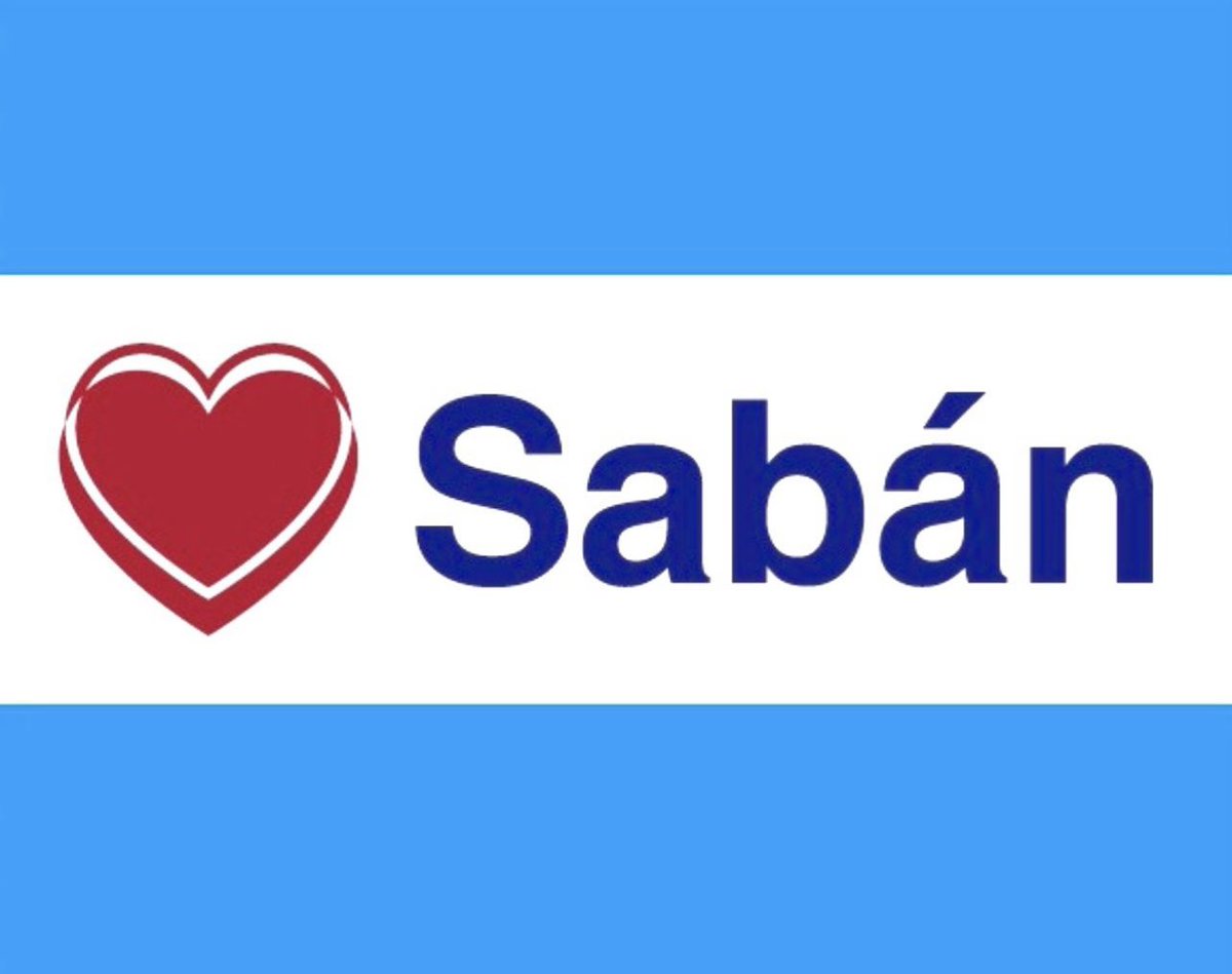 SERGIO SABÁN tweet media