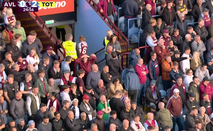 The Touchline | 𝐓 tweet media
