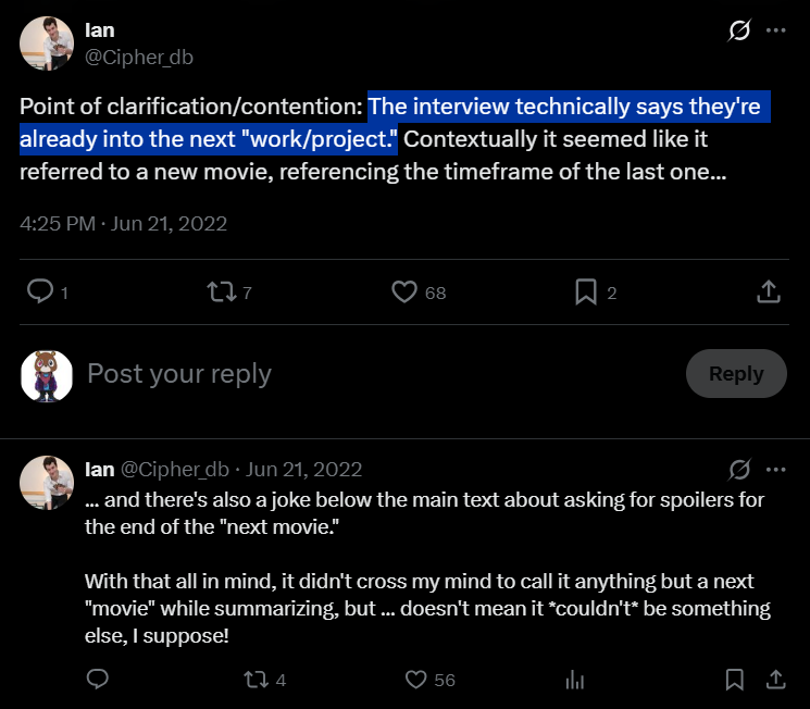 Black Storm tweet media